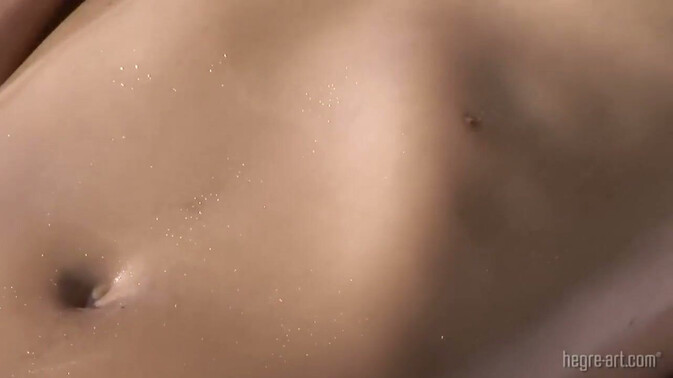 Hegre - Dominika C - Spanish Seduction with Dominika C / 28.03.2021